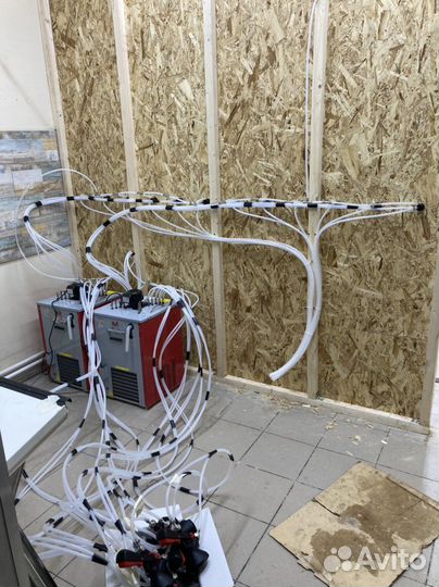 Установка Пивного Оборудования