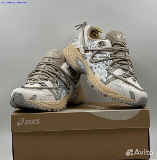 Кроссовки Asics Gel-Kahana TR V2 Bage (Арт.83858)