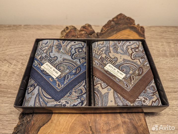 Набор носовых платков Expensive Handkerchiefs