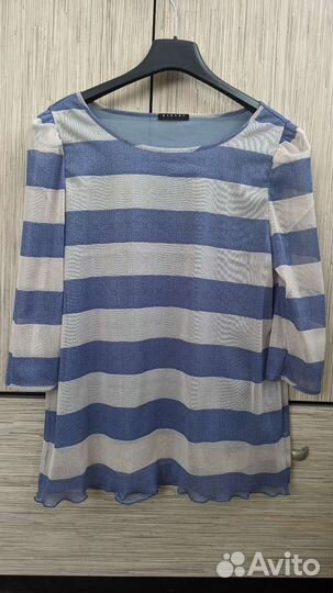 Блузка Sisley L