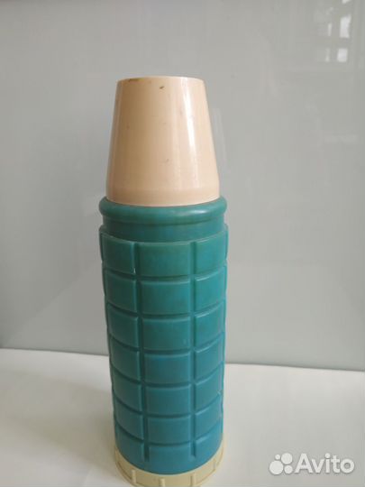 Термос СССР