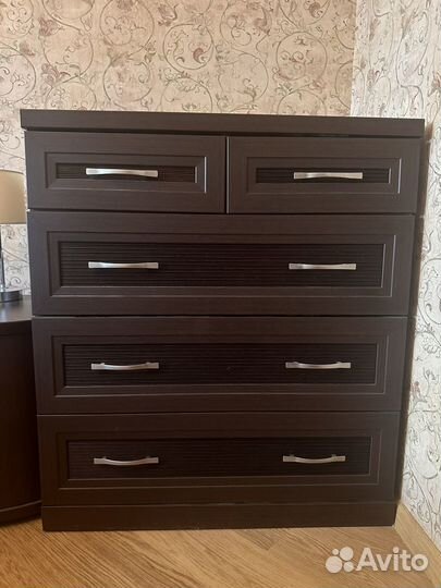 Комод Lazurit Магна