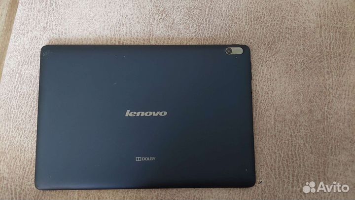 Планшет lenovo на запчасти