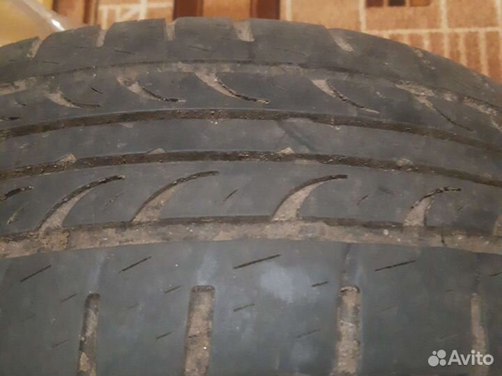 Tunga Zodiak 2 195/65 R15