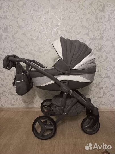 Аламекс Барлетта Нью 2в1