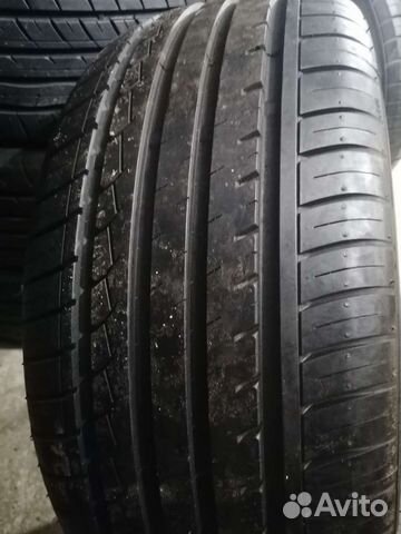 Excelon Performance UHP 215/55 R16 97W