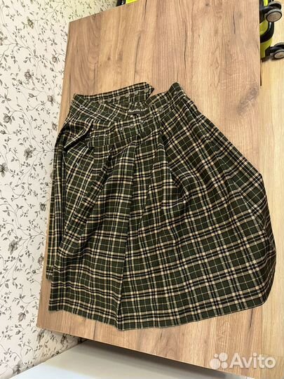 Шотландский килт