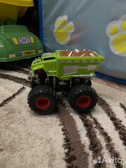 Внедорожник