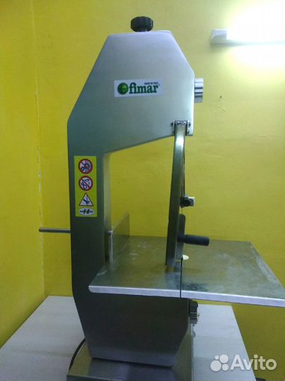 Пила Fimar SE/1830 220В