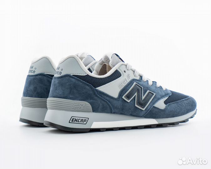 Мужские Кроссовки New Balance 577 