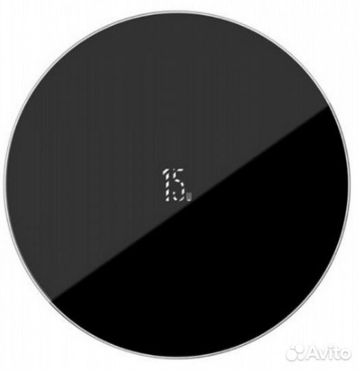 Беспроводное зарядное устройство Baseus Simple Wir