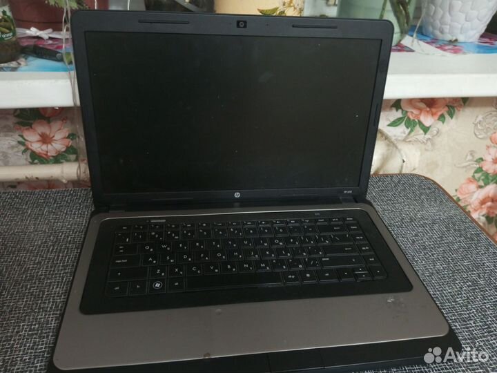 Ноутбук HP 630