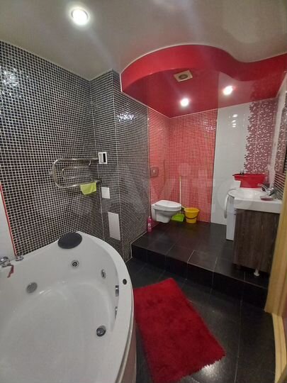 1-к. квартира, 44 м², 5/18 эт.