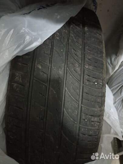 Cooper Discoverer M+S 225/65 R17