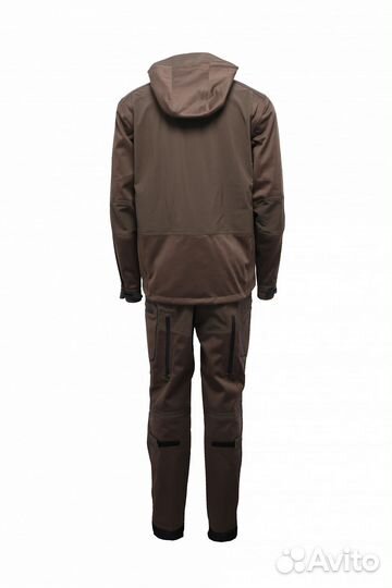 Костюм демисезонный Remington Expedition Hunting