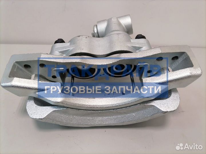 Суппорт Ивеко Еврокарго левый 42534117