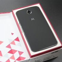 Motorola Nexus 6, 3/64 ГБ