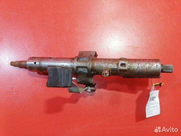 Рулевая колонка Toyota Hilux Pick Up KUN25 2KD-FTV