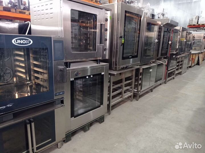 Ресторанное оборудование для кафе бара ресторана