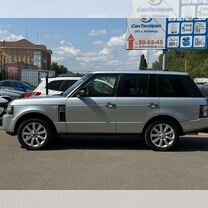 Land Rover Range Rover 4.2 AT, 2006, 303 040 км, с пробегом, цена 1 099 000 руб.