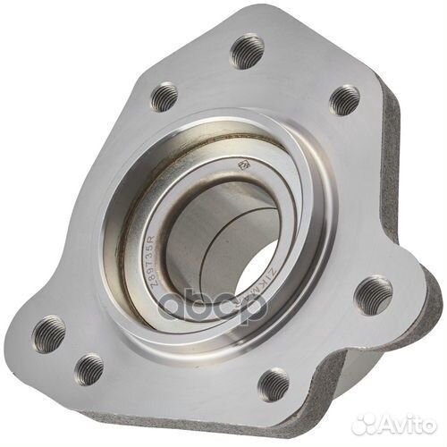 Ступица колеса honda CR-V I зад. Z89735R Zikmar