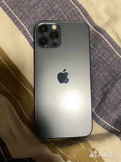 iPhone 12 Pro, 128 ГБ