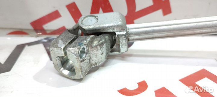 Карданчик рулевой Audi A6 4G CGW 18.04.2011