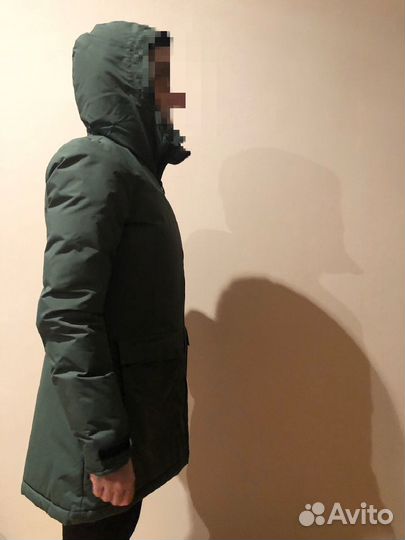 Парка Adidas