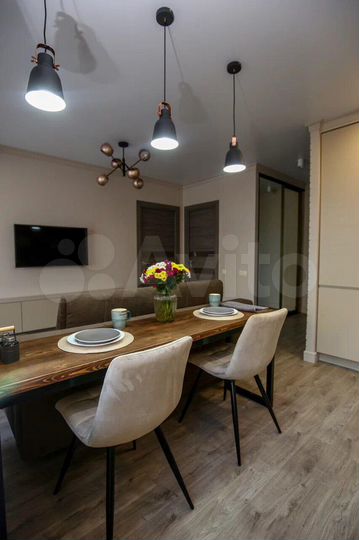 2-к. квартира, 48 м², 4/6 эт.