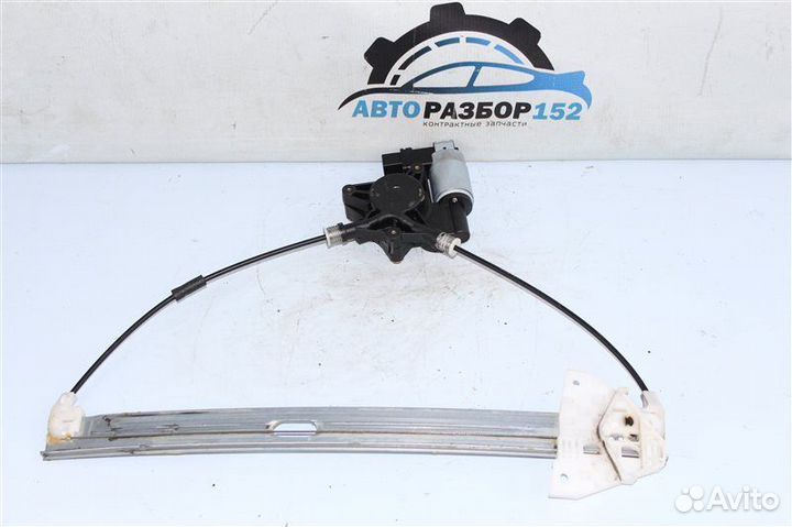 Стеклоподъемник передний правый Mazda 6 GG L3-VE