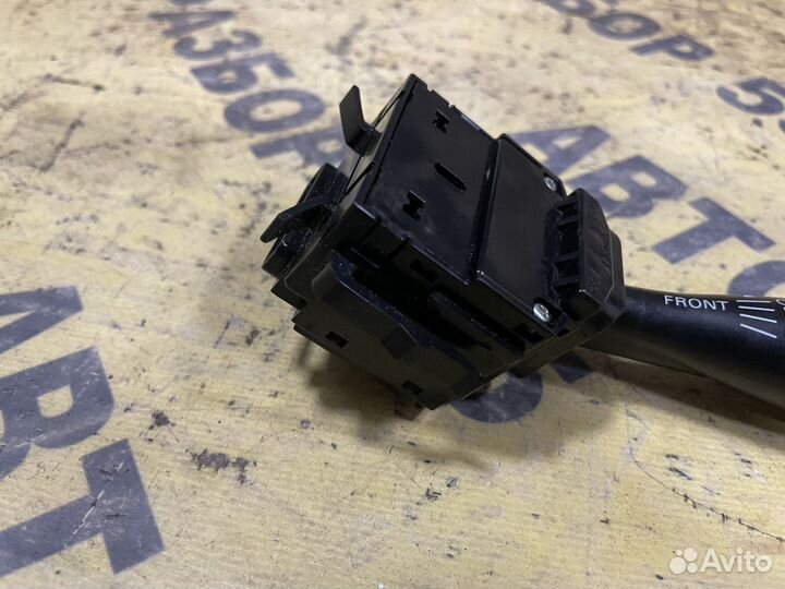 Переключатель дворников Mitsubishi Lancer 9