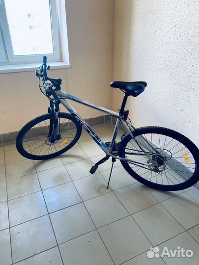 Велосипед stels navigator 900