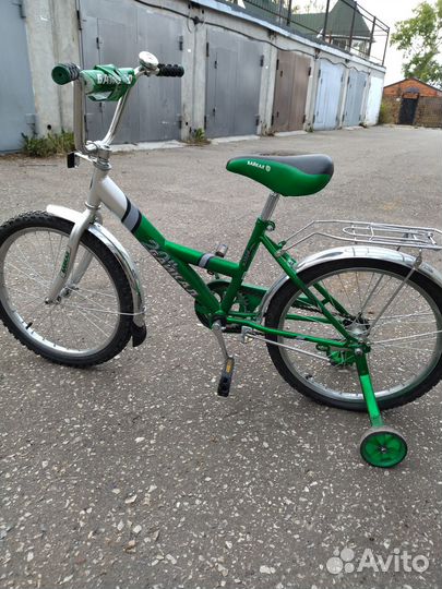 Продаю велосипед