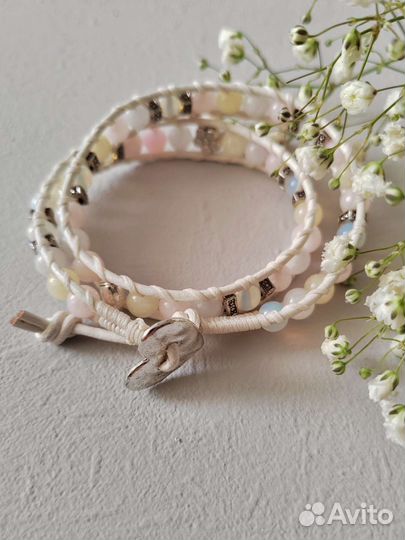 Браслет Чан лу «Мармеладная фея»