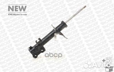 Амортизатор подвески замена E4719 передн лев. N