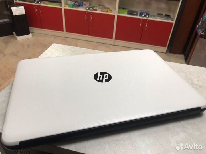 Ноутбук HP TPN-C126