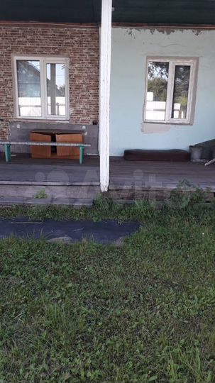 Дом 41,2 м² на участке 15 сот.