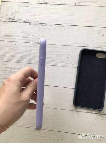 Чехол на iPhone 7 8