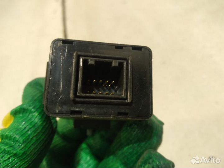 Блок иммобилайзер Hyundai Solaris 2 2017