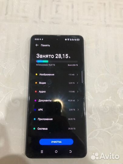 TECNO Camon 20, 8/256 ГБ
