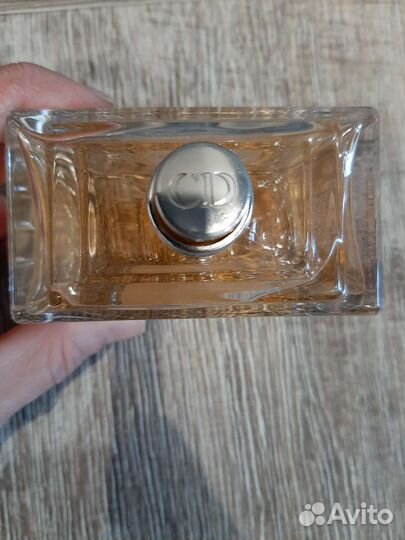 Туалетная вода женская