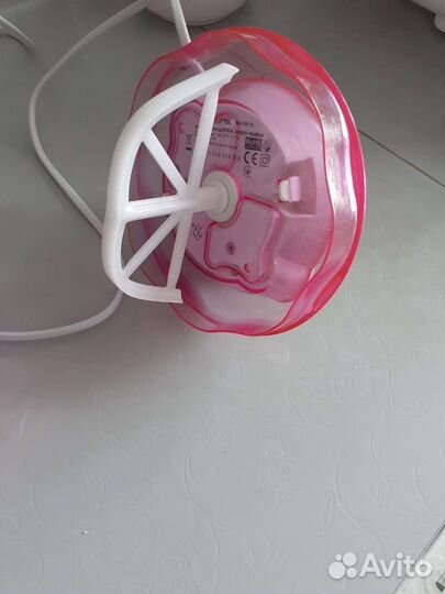 Мороженица Vitek Winx