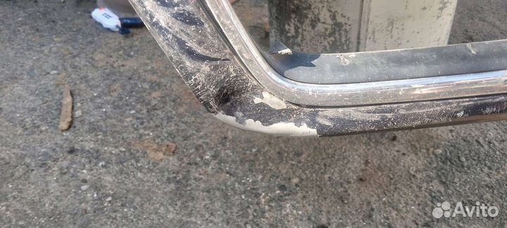 Капот Ауди а6 с4