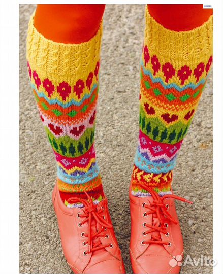 Книга по вязанию