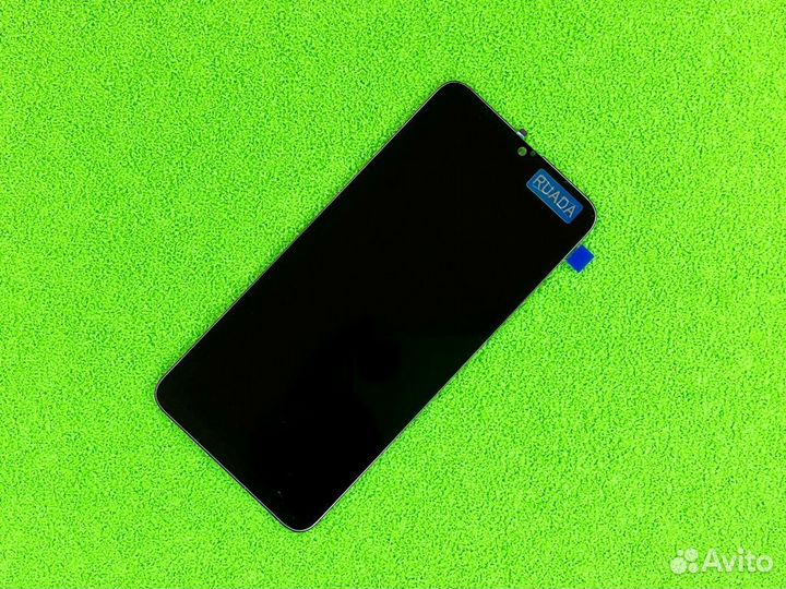 Дисплей Samsung Galaxy A10s (A107F) оригинал