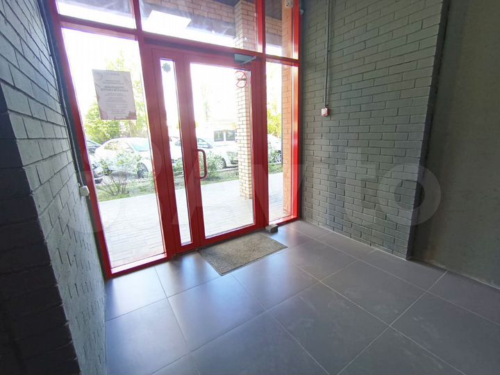 Торговая площадь, 52.5 м²