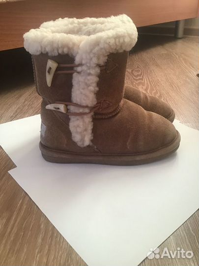 Угги детские 31