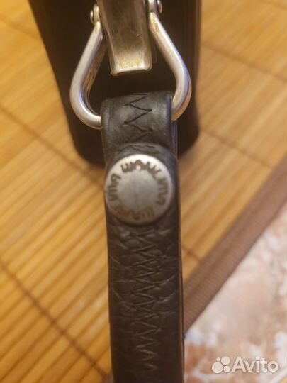 Барсетка Wanlima Гонконг