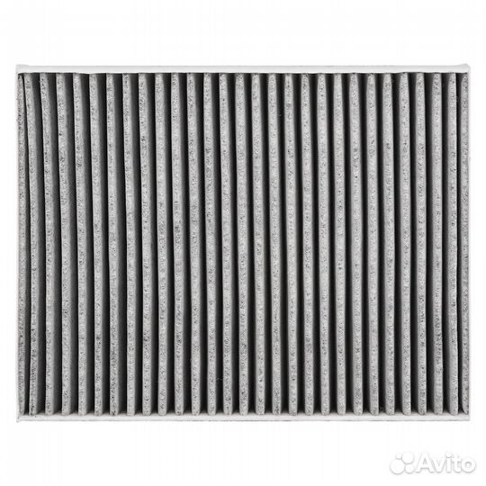 Фильтр для а/м VAG Touareg (10) 3.0D/3.6FSI/4.2D (салон, уголь.) (crvc28471)