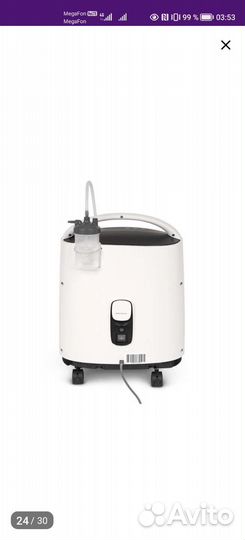 Кислородный концентратор Армед 8F-5AW